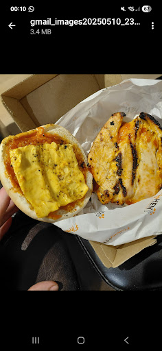 Photo of The Flaming Hen (Cheltenham) - 54 High St, Cheltenham GL50 1EE